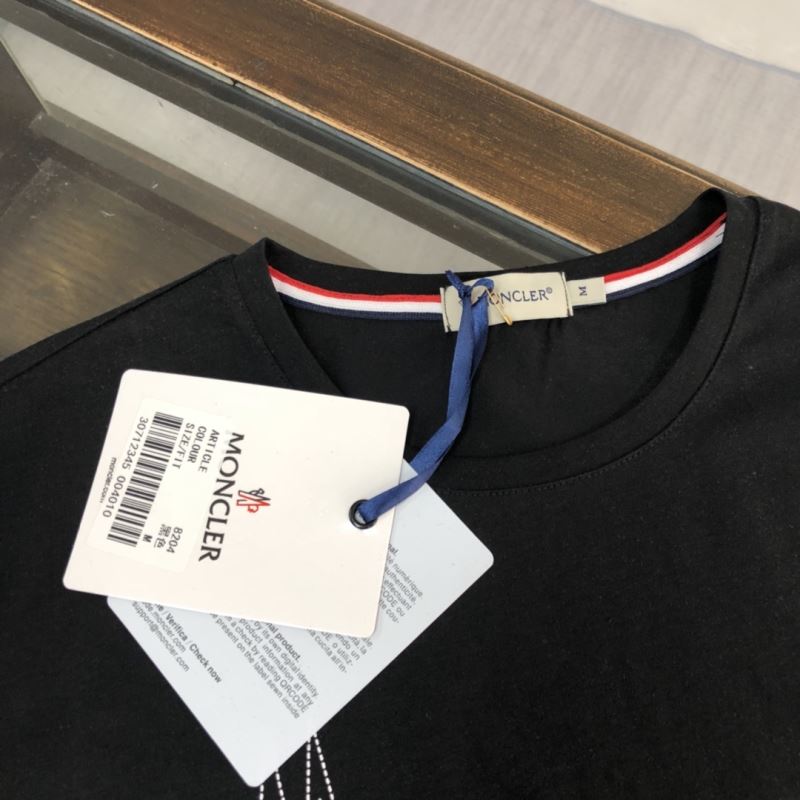 Moncler T-Shirts